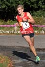 Mens 6 stage road relay, English National 6 and 4 Stage Road Relays, Sutton Park, Birmingham. Photo: David T. Hewitson/Sports for All Pics